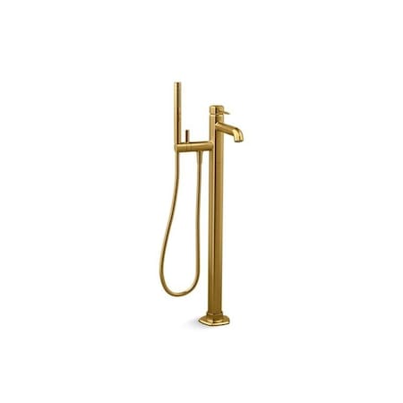 Kohler Occasion Freestanding Bath Filler T27025-4-2MB
